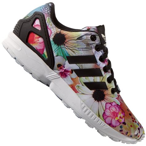 adidas schuhe zx flux blumen gr 29|Suchergebnis Auf Amazon.de Für: Adidas Zx Flux Blumen.